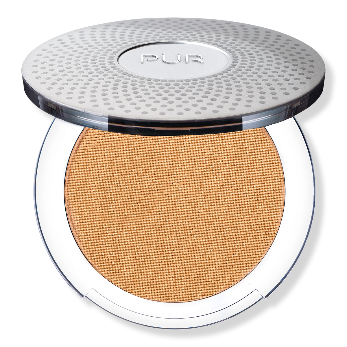 4-in-1 Pressed Mineral Makeup Broad Spectrum SPF 15