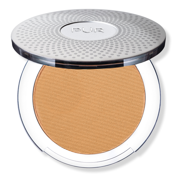 4-in-1 Pressed Mineral Makeup Broad Spectrum SPF 15