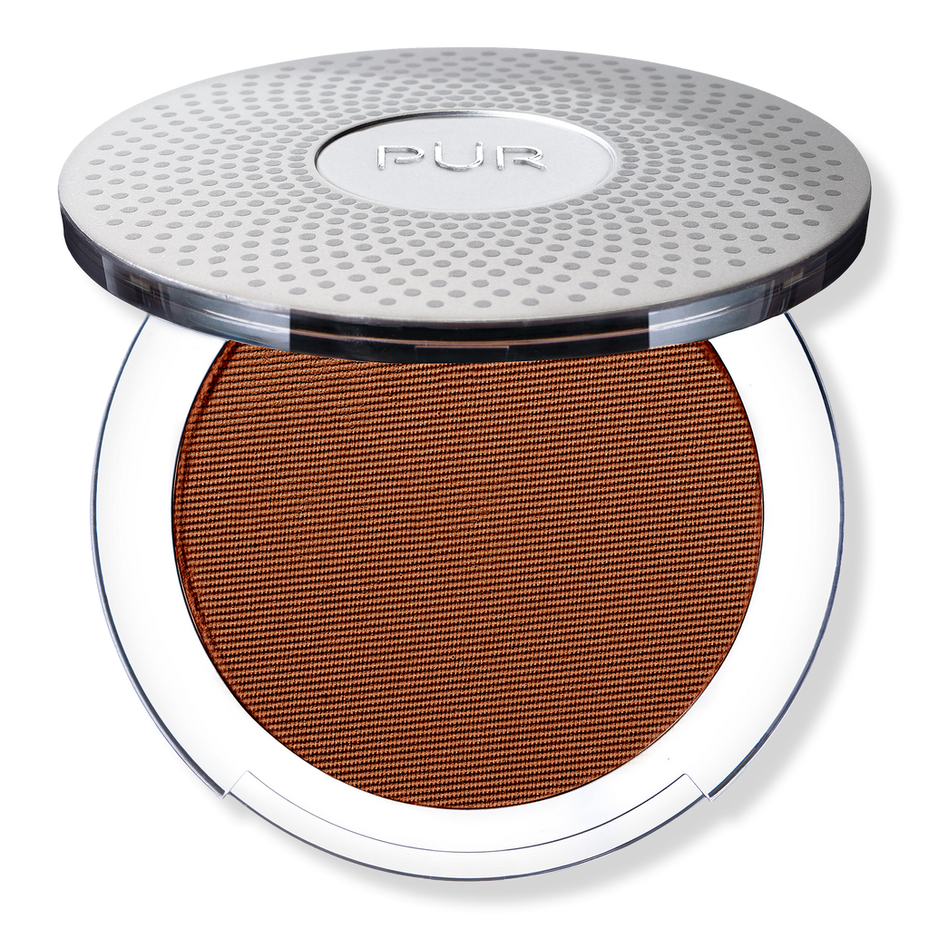 4-in-1 Pressed Mineral Makeup Broad Spectrum SPF 15