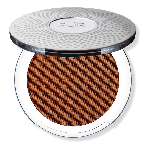 4-in-1 Pressed Mineral Makeup Broad Spectrum SPF 15