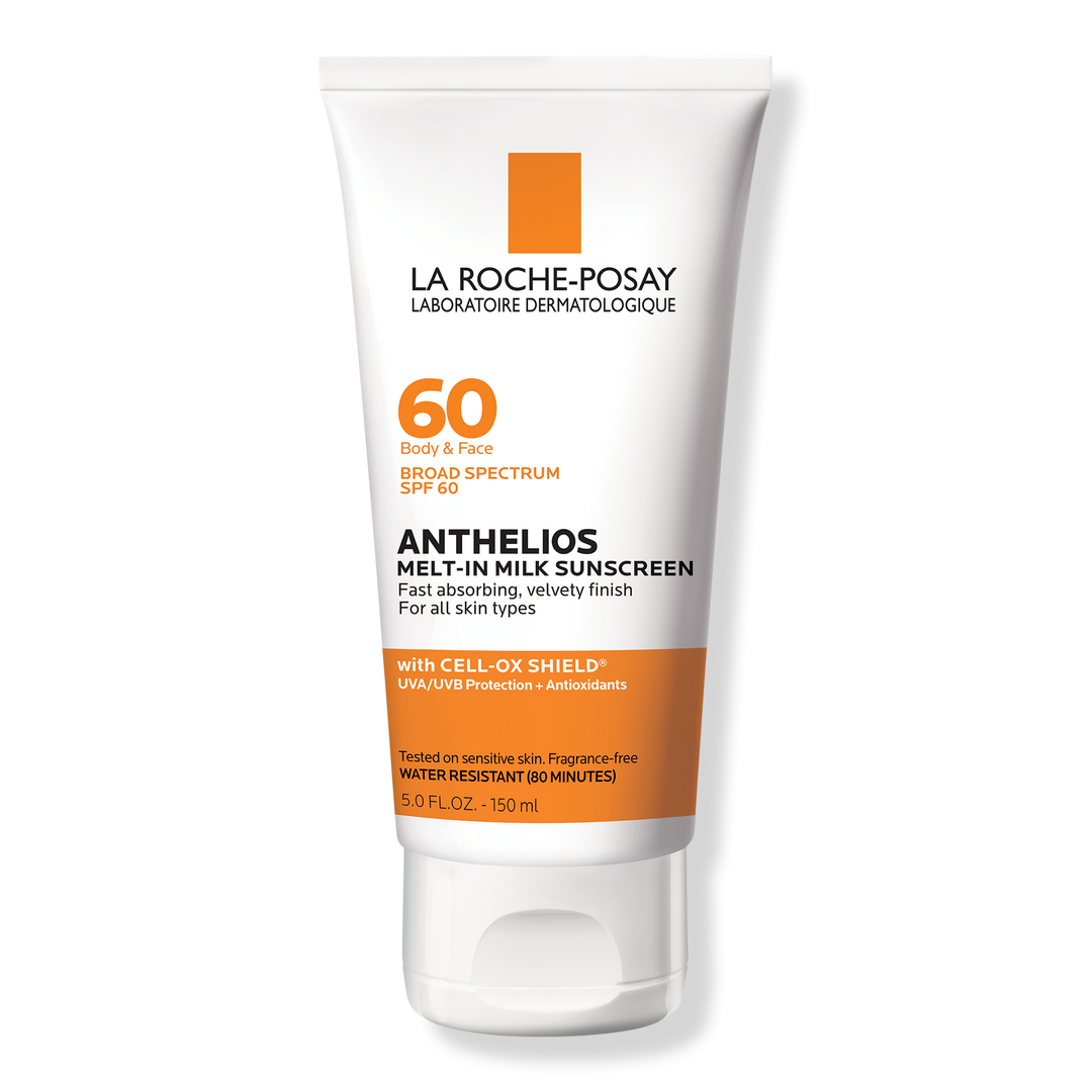 La Roche-Posay Anthelios 60 Melt-In Sonnenmilch, LSF 60, 5 oz