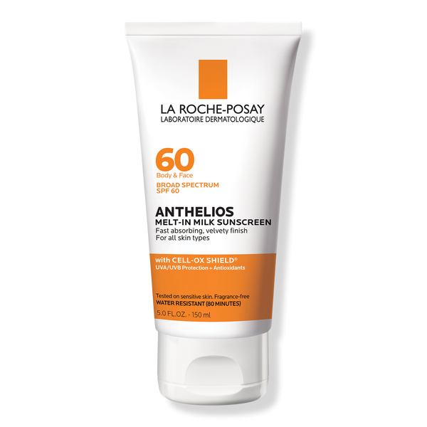 La Roche-Posay Anthelios 60 Melt-In Sonnenmilch, LSF 60, 5 oz