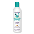 Curly-Q Hydrating Shampoo