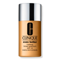 Even Better Makeup Broad Spectrum SPF 15 Foundation with Vitamin C