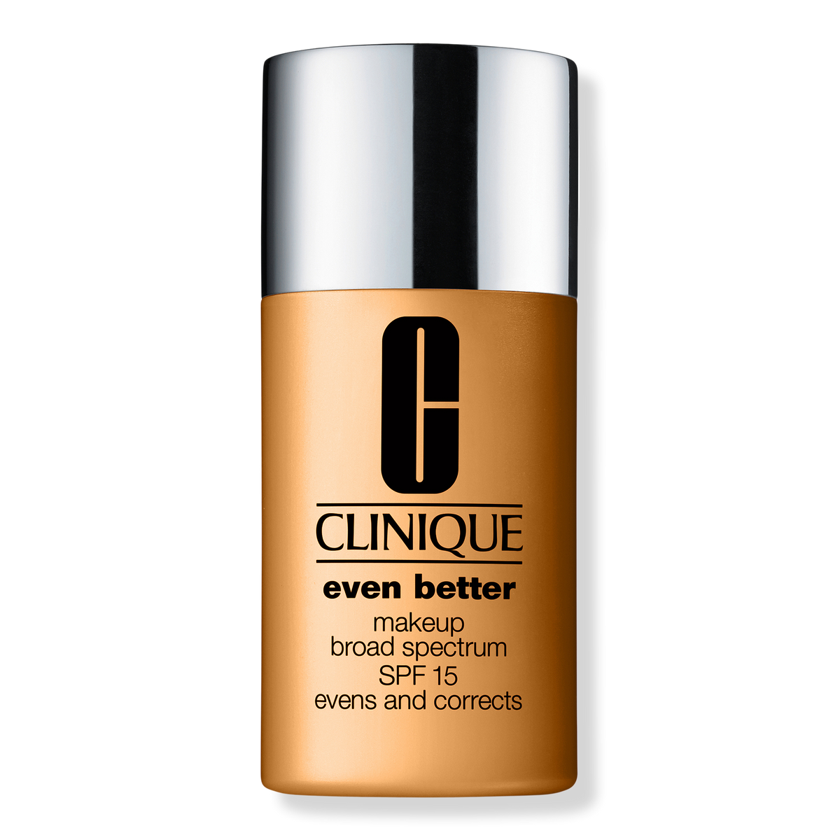 Even Better Makeup Broad Spectrum SPF 15 Foundation with Vitamin C