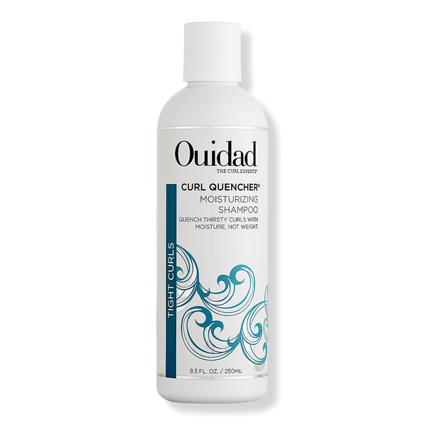 Ouidad Curl Quencher Feuchtigkeitsshampoo, 8.5 oz