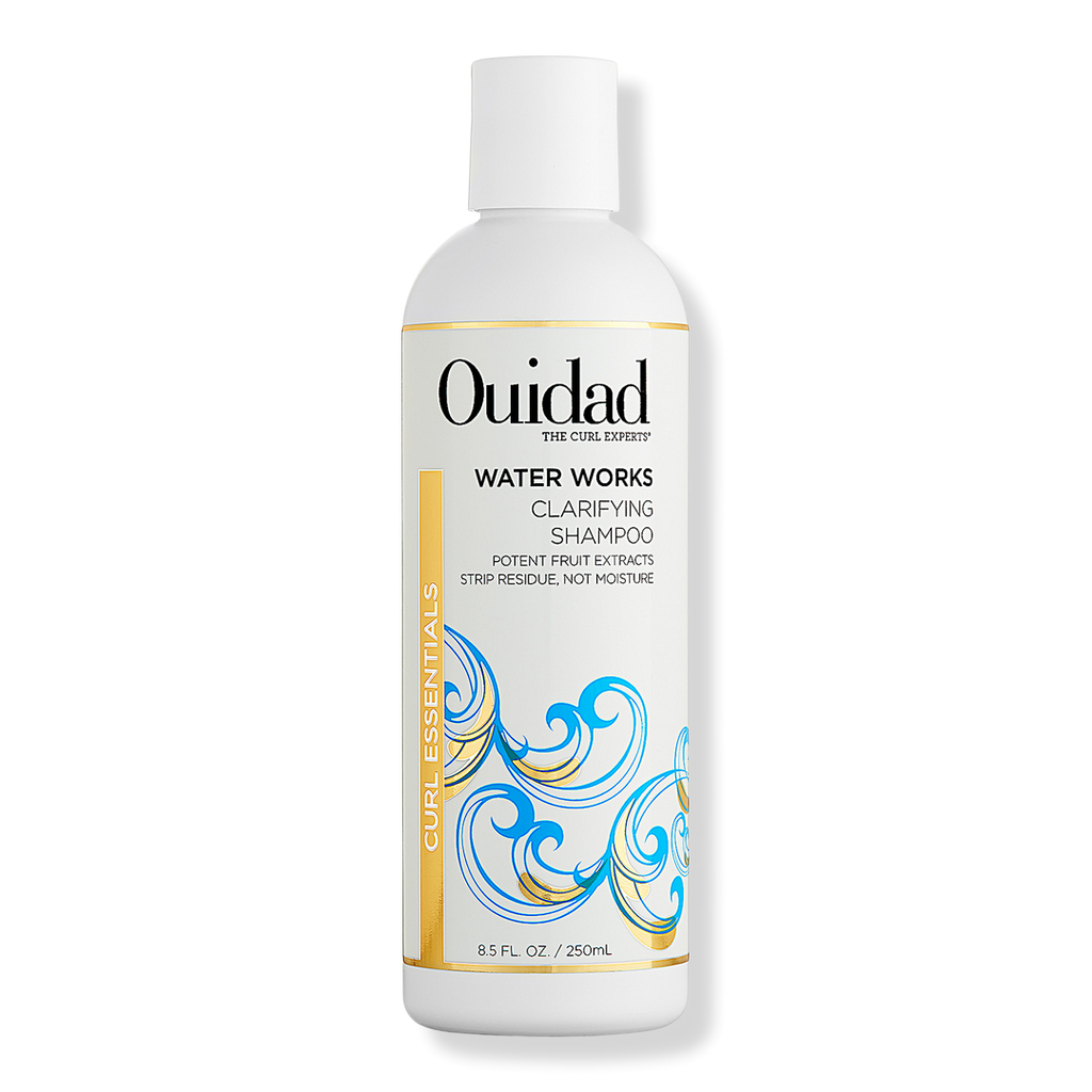 Ouidad Water Works Klärendes Shampoo, 8.5 oz