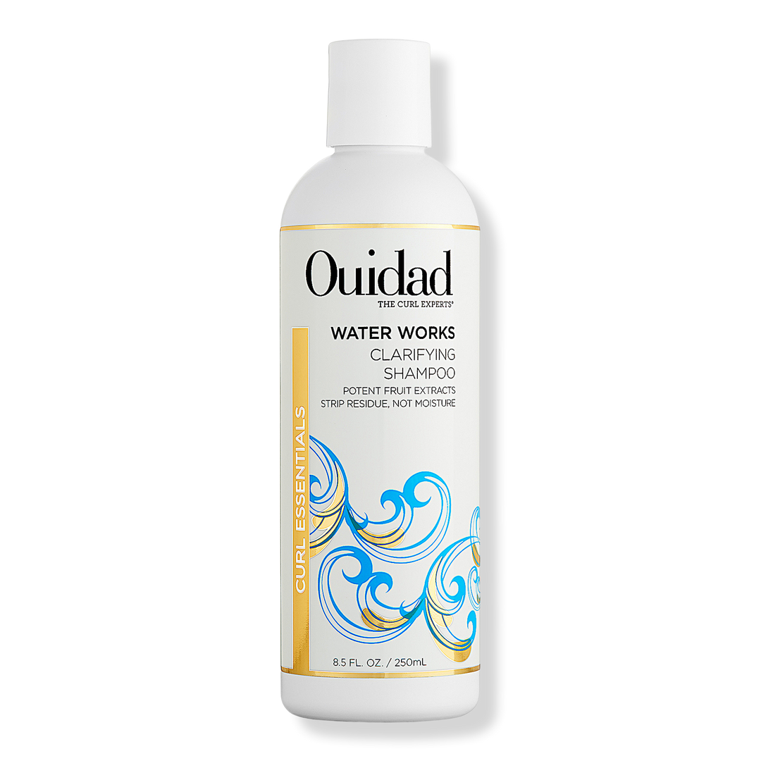 Ouidad Water Works Klärendes Shampoo, 8.5 oz
