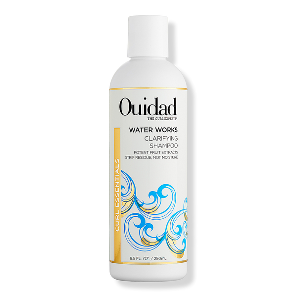 Ouidad Water Works Klärendes Shampoo, 8.5 oz