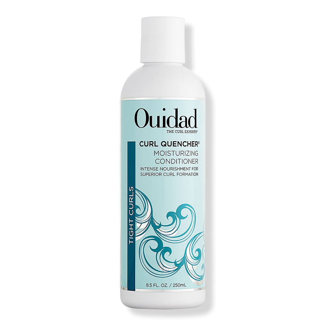 Ouidad Curl Quencher Feuchtigkeitsspülung, 8.5 oz