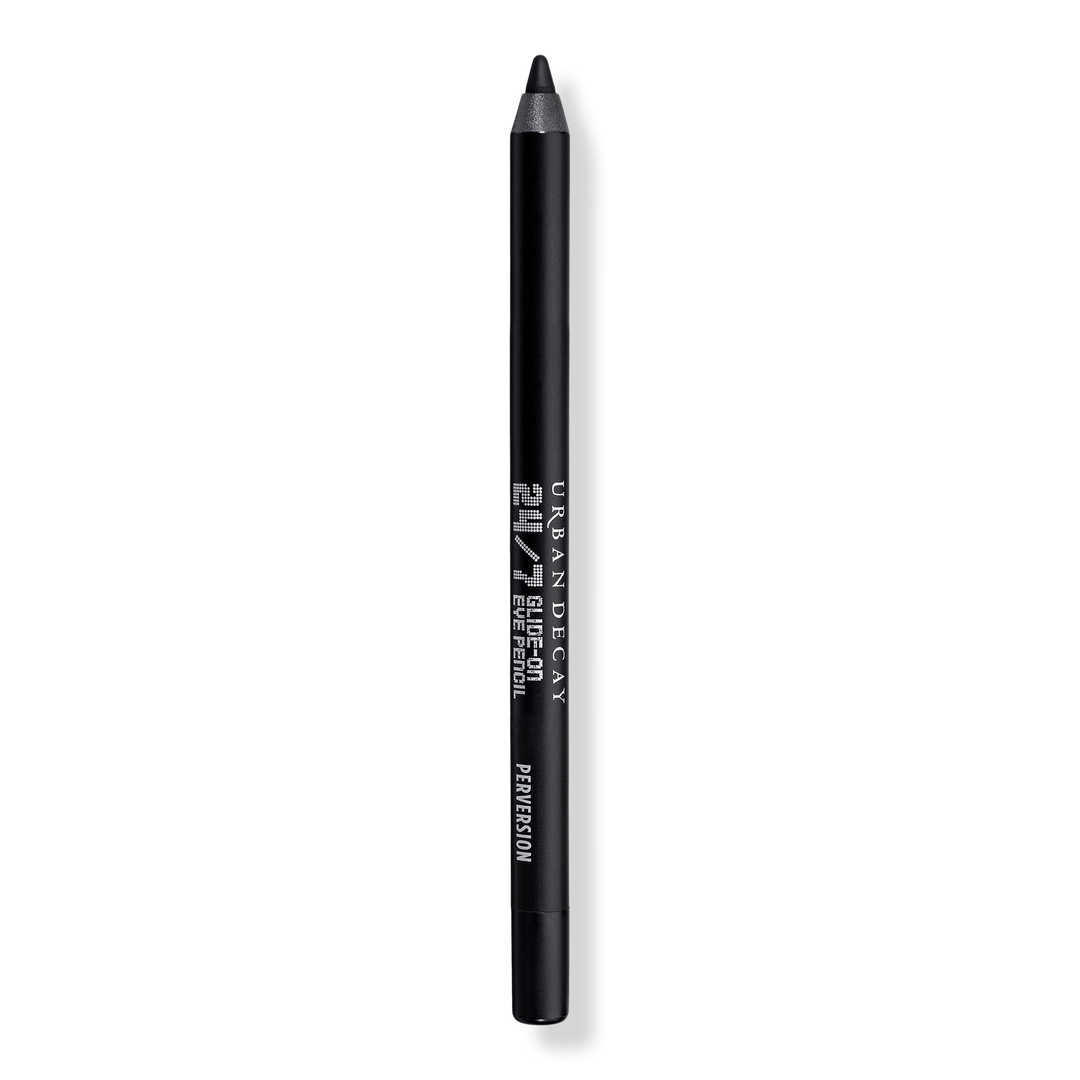 Urban Decay Cosmetics 24/7 Glide-On Waterproof Eyeliner Pencil, Perversion, 0.04 oz
