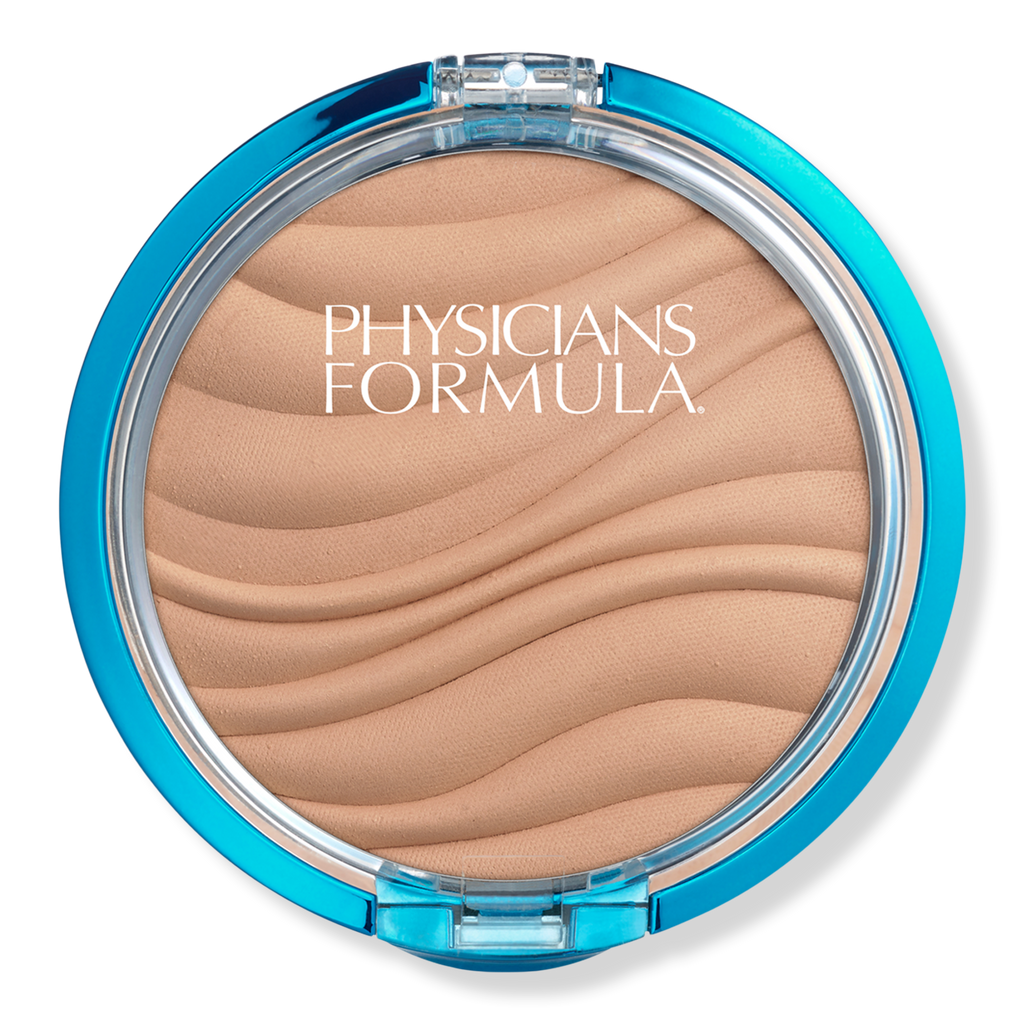 Mineral Wear Talc-Free Mineral Airbrushing Pressed Powder SPF 30