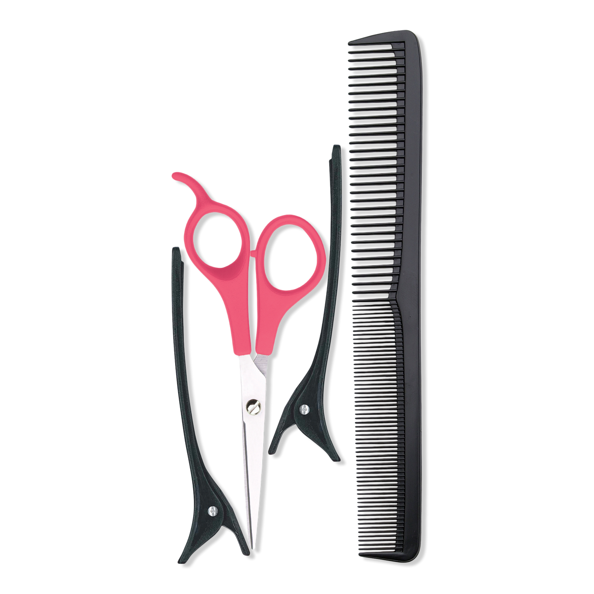 Home Hair Cut 5 Piece Kit