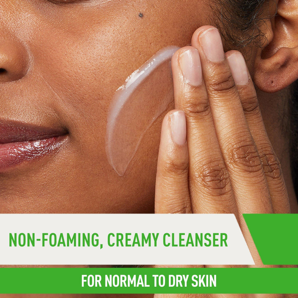 Hydrating Facial Cleanser