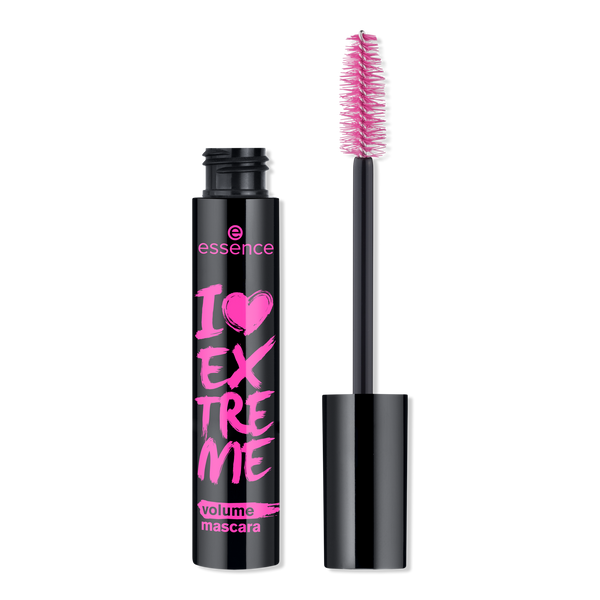 I Love Extreme Volume Mascara