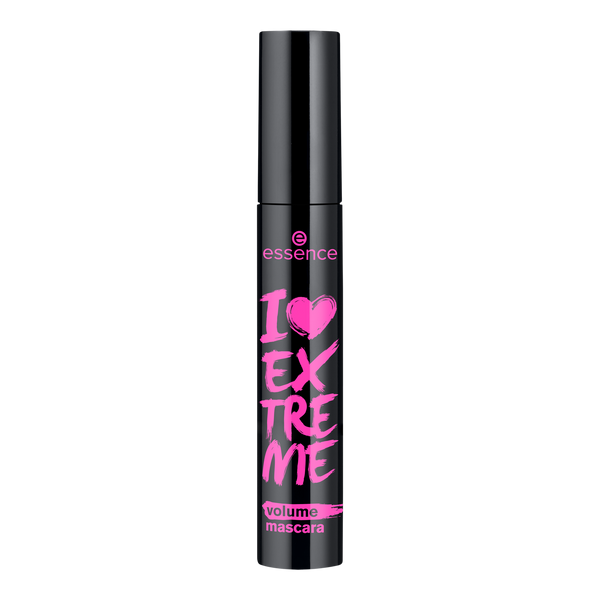I Love Extreme Volume Mascara
