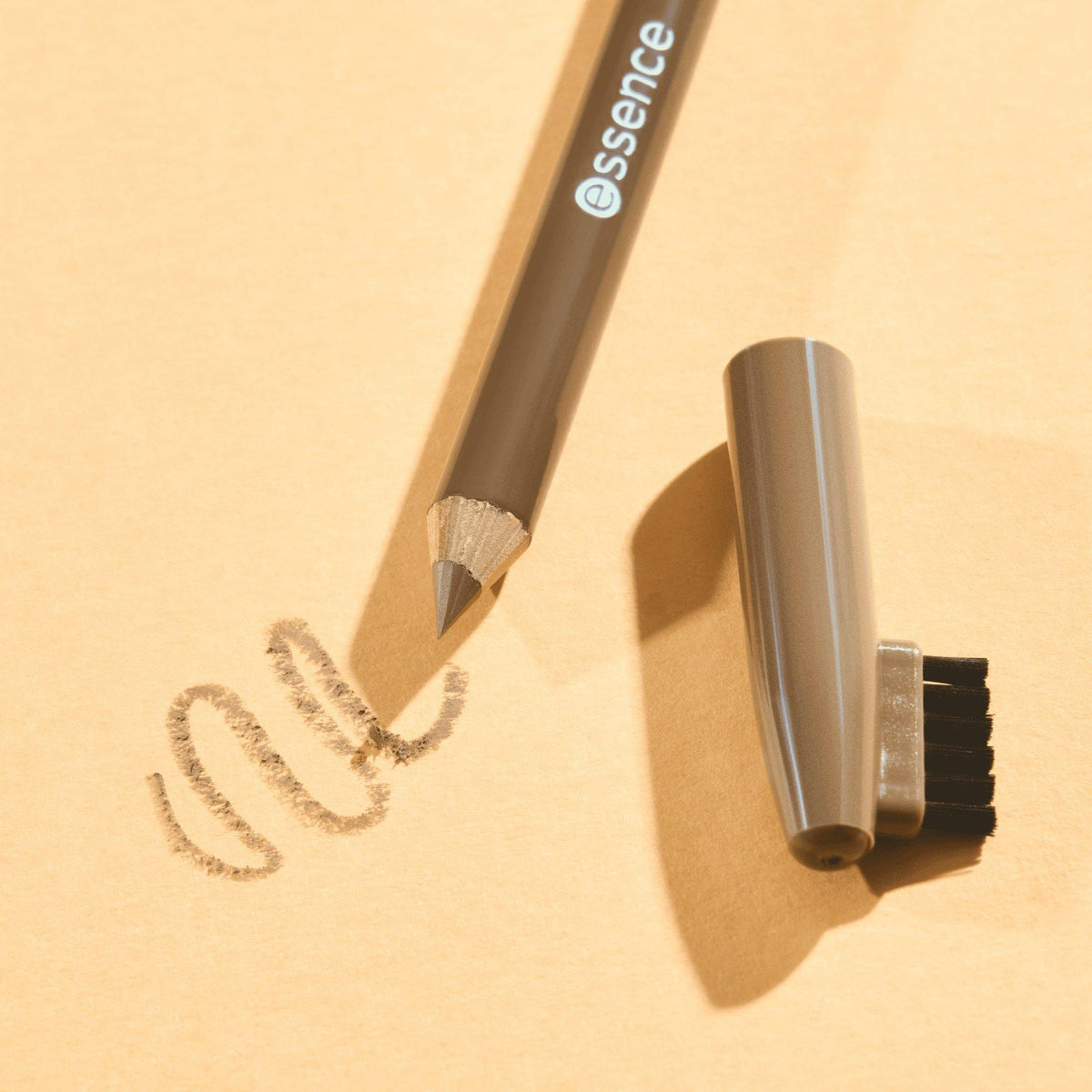 Eyebrow Designer Pencil