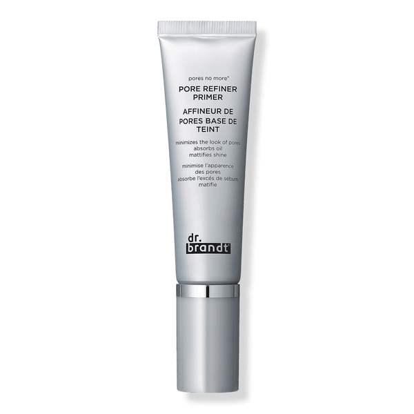 Dr. Brandt Pores No More Pore Refiner Primer, 1.0 oz - OTC Shoppe Express