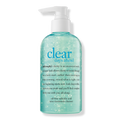 Clear Days Ahead Oil-Free Salicylic Acid Acne Treatment Cleanser