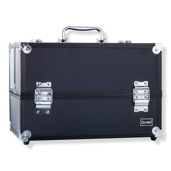 Primped & Polished Makeup Case