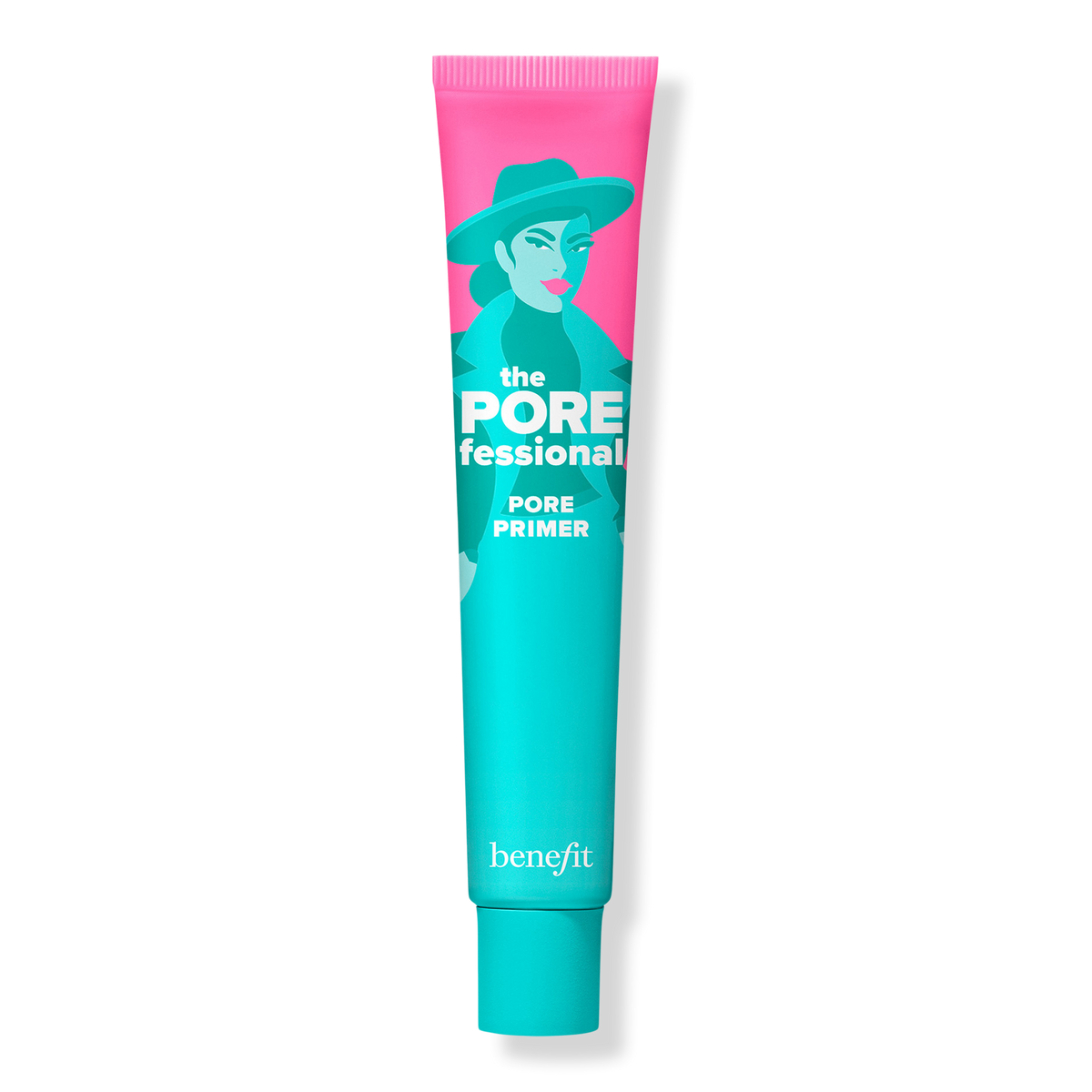 The POREfessional Pore Minimizing Primer