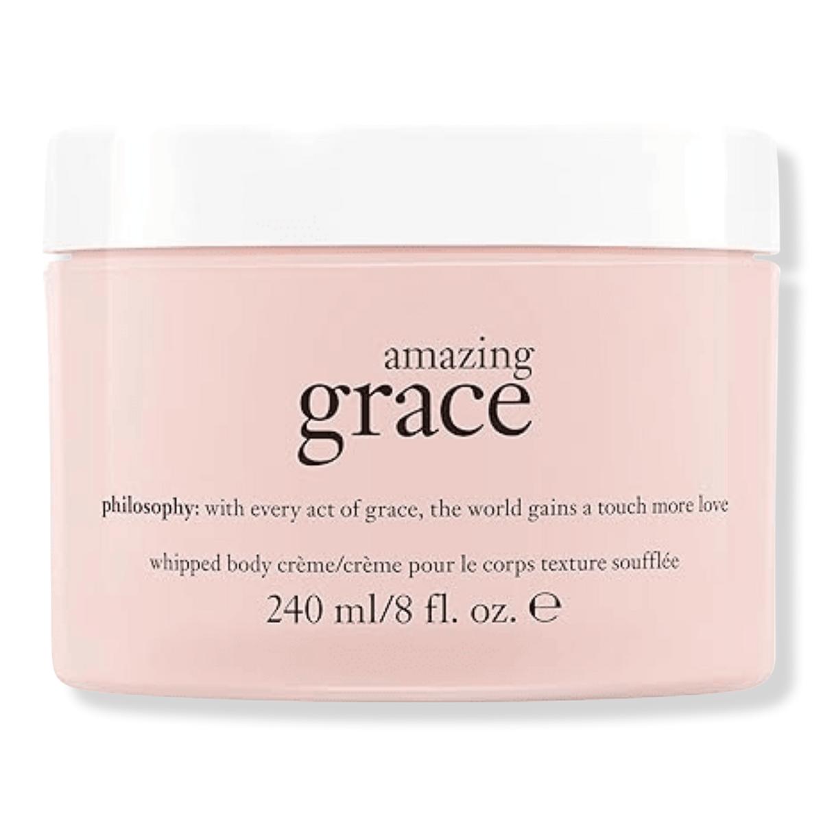 Amazing Grace Whipped Body Creme