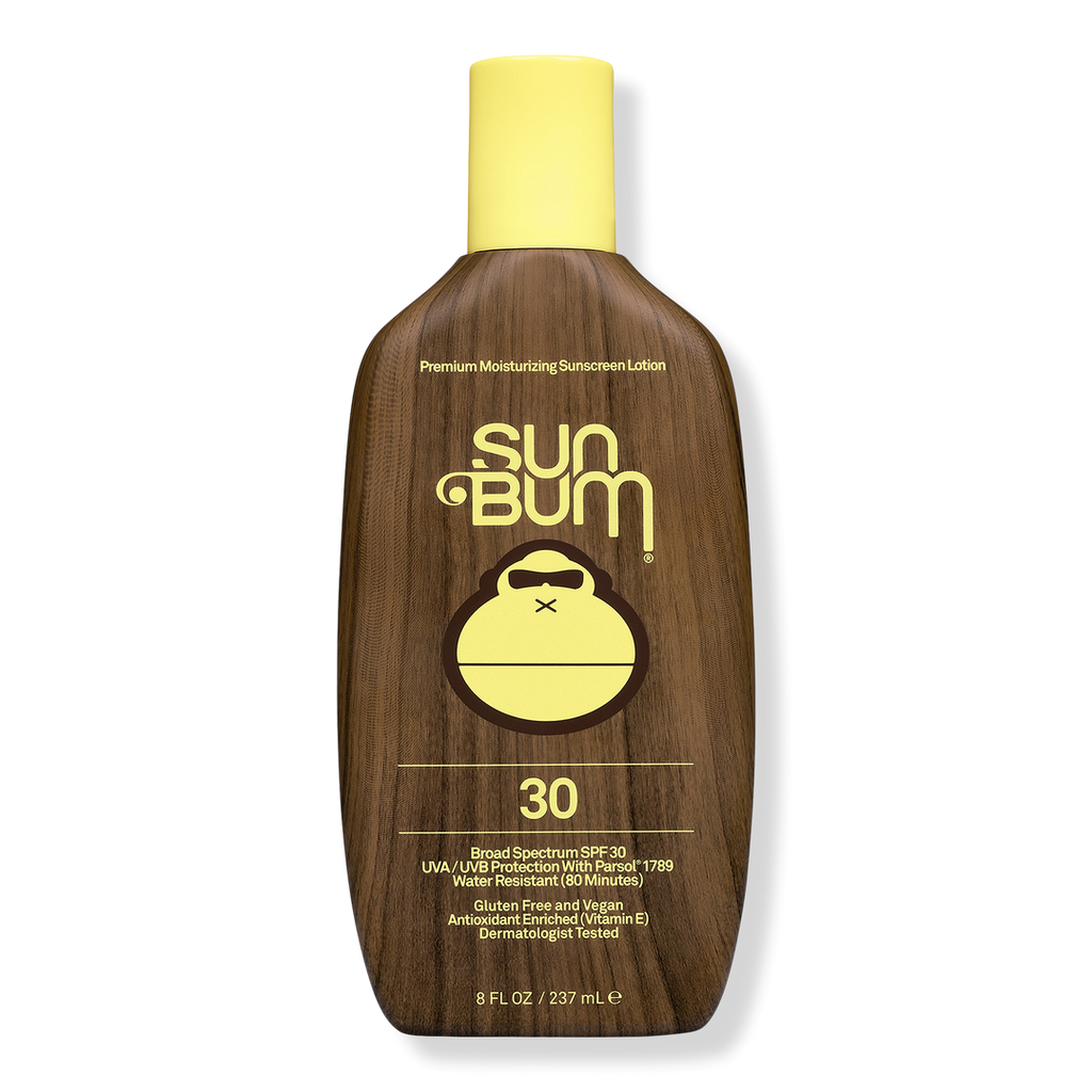 Sun Bum Sonnencreme Lotion, SPF 30, 8 oz