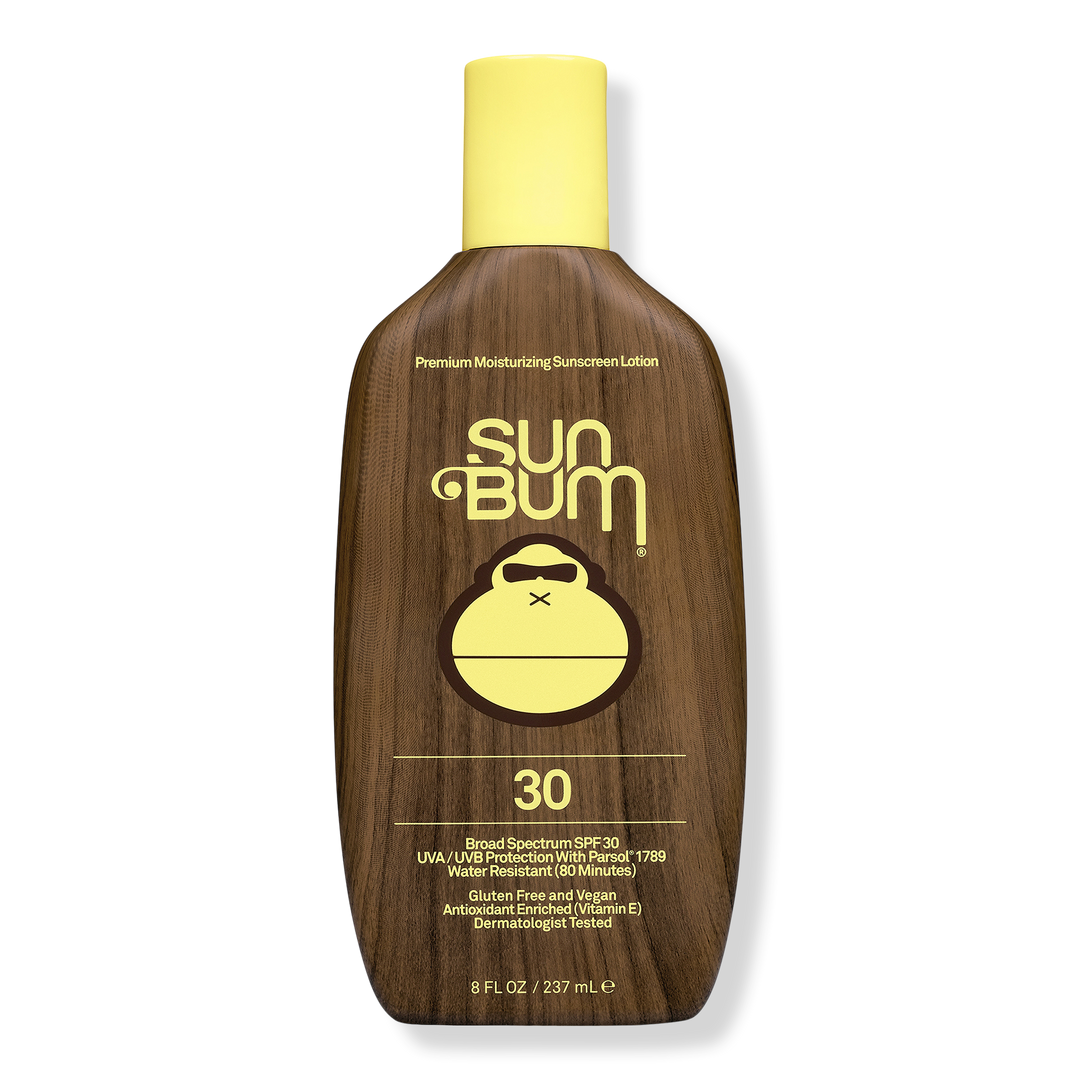Sun Bum Sonnencreme Lotion, SPF 30, 8 oz