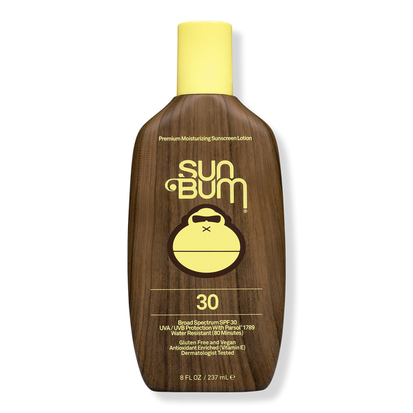 Sun Bum Sonnencreme Lotion, SPF 30, 8 oz