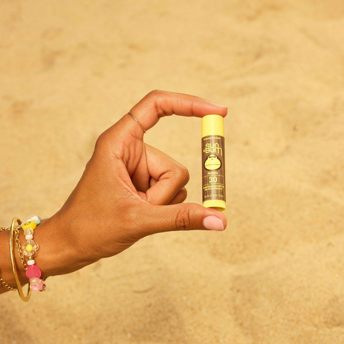 Sunscreen Lip Balm SPF 30
