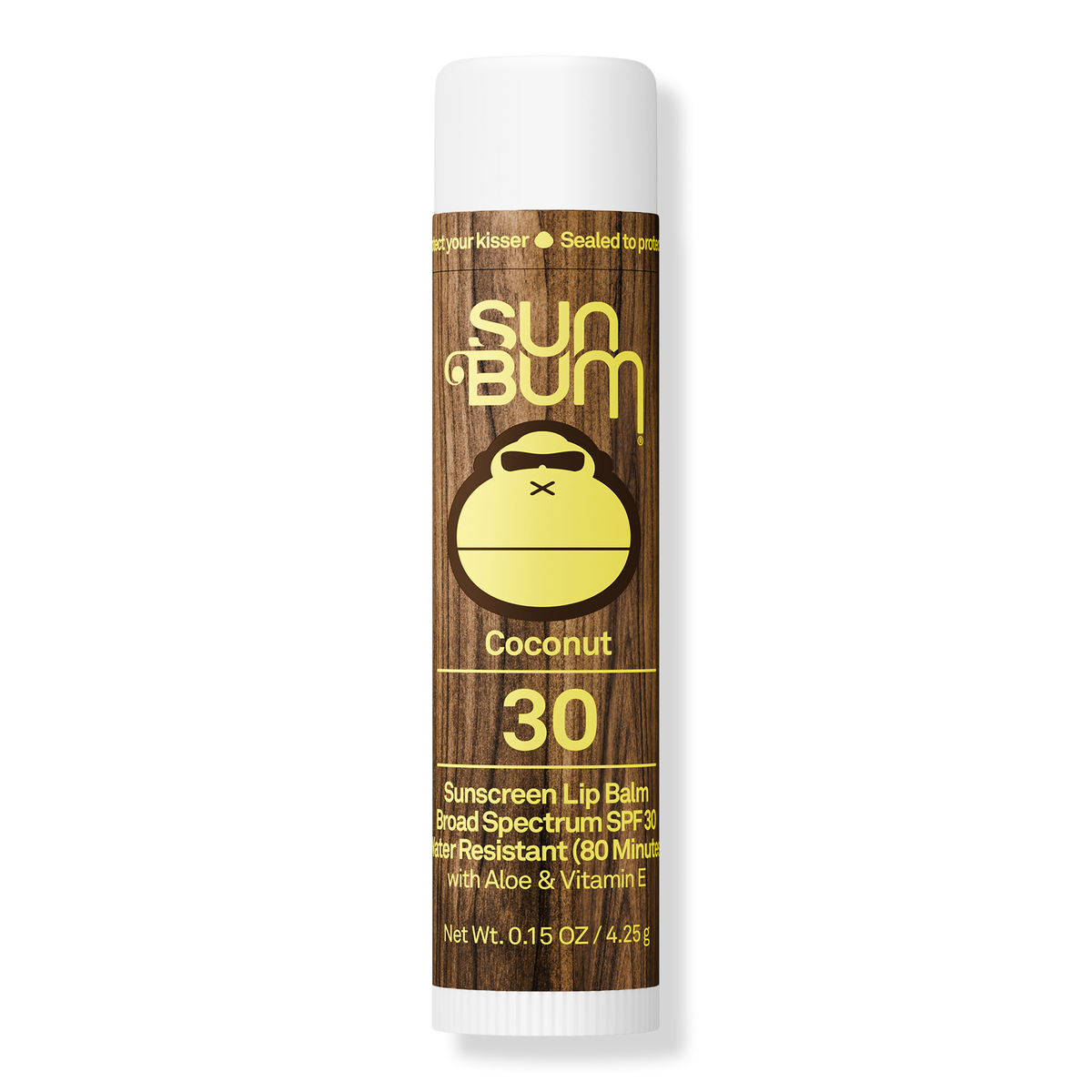 Sunscreen Lip Balm SPF 30