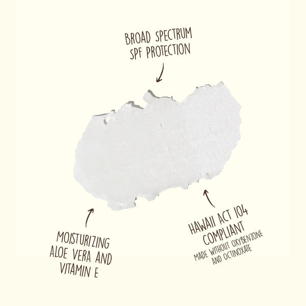Sunscreen Lip Balm SPF 30