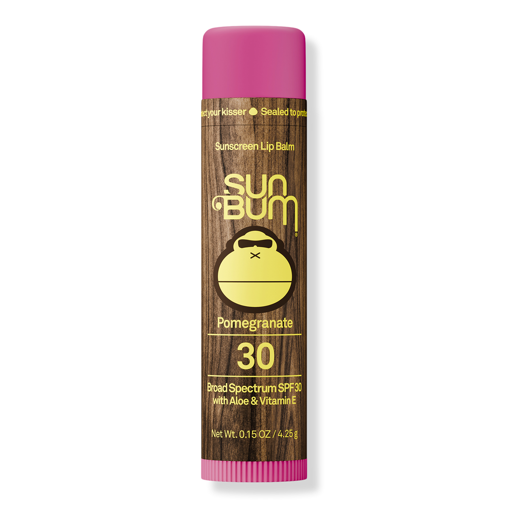 Sunscreen Lip Balm SPF 30