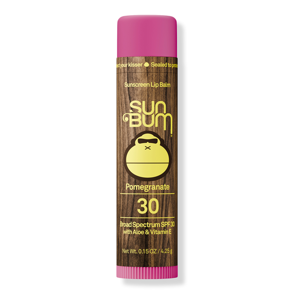 Sunscreen Lip Balm SPF 30