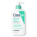 Foaming Facial Cleanser