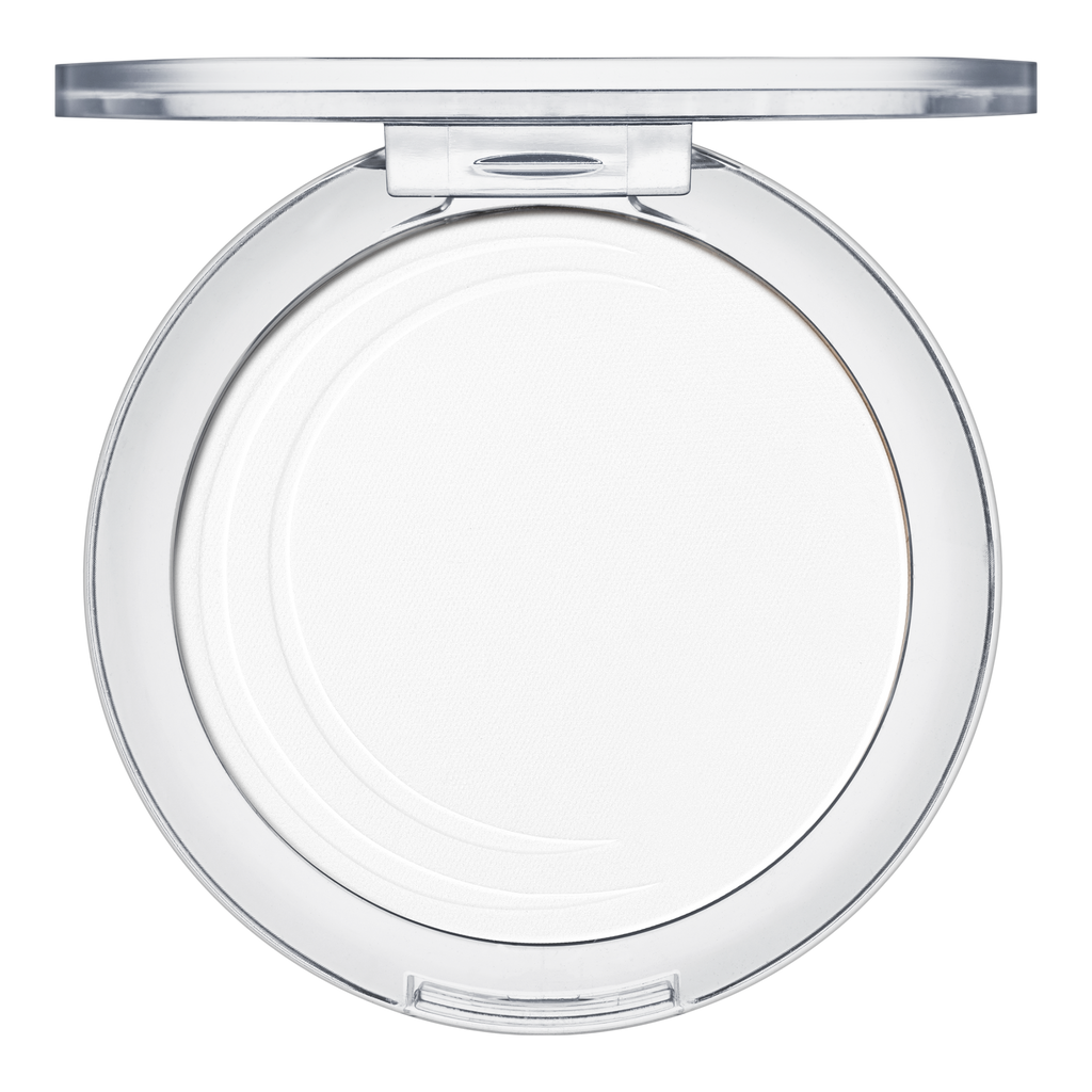 All About Matt! Fixing Compact Powder