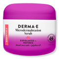 Microdermabrasion Scrub