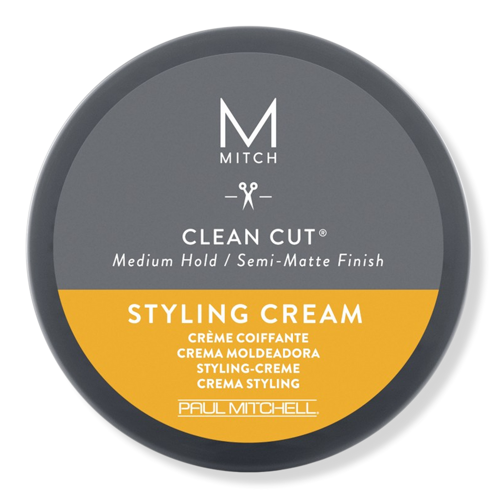 Paul Mitchell MITCH Clean Cut Styling Cream Haarstyling-Creme, 3 oz