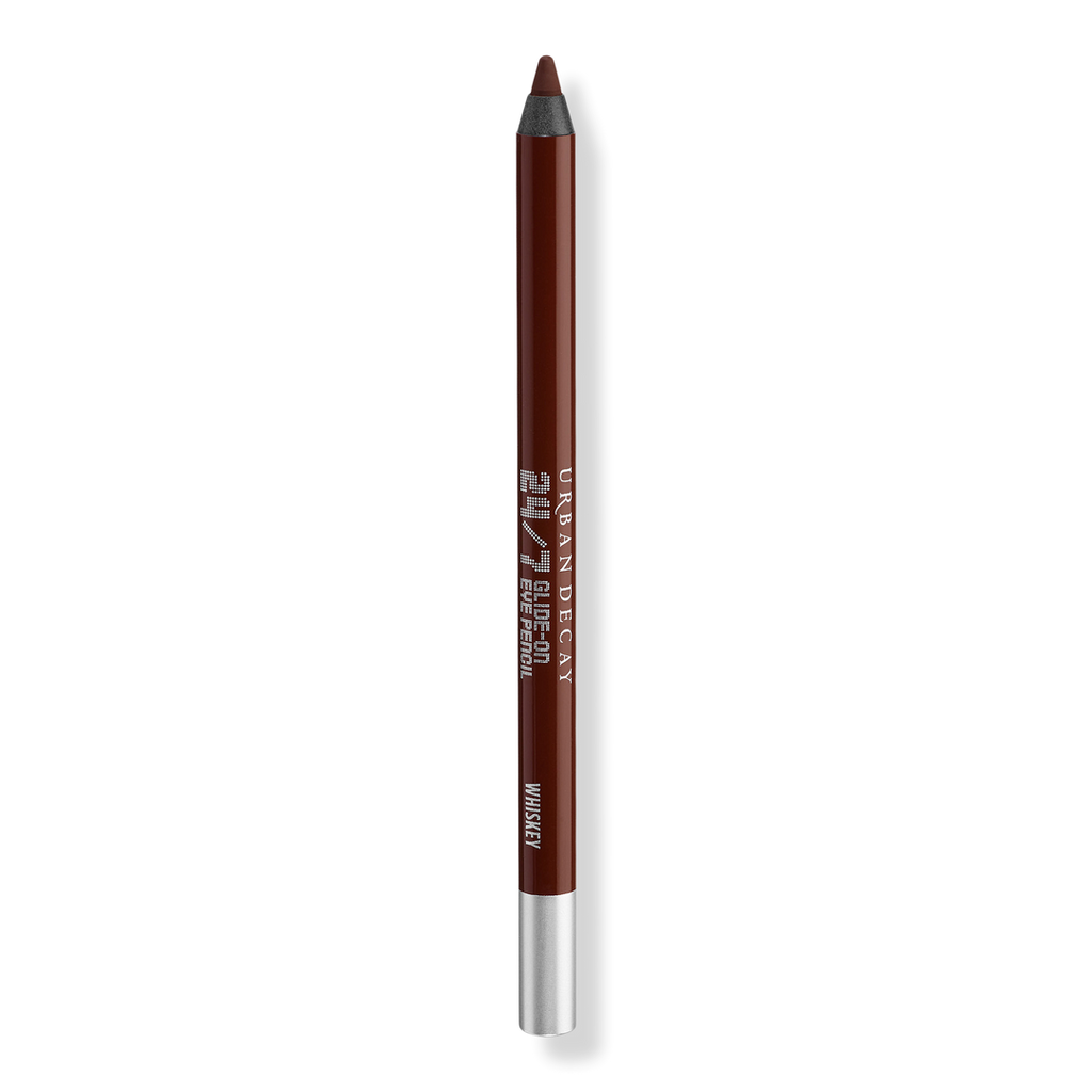 Urban Decay Cosmetics 24/7 Glide-On Wasserfester Eyeliner-Stift, Whiskey, 0.04 oz