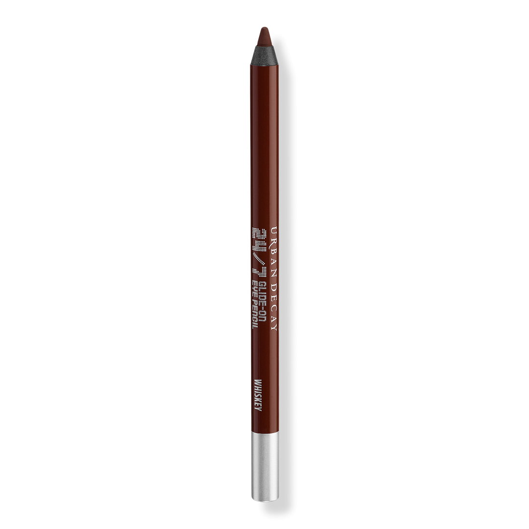Urban Decay Cosmetics 24/7 Glide-On Wasserfester Eyeliner-Stift, Whiskey, 0.04 oz