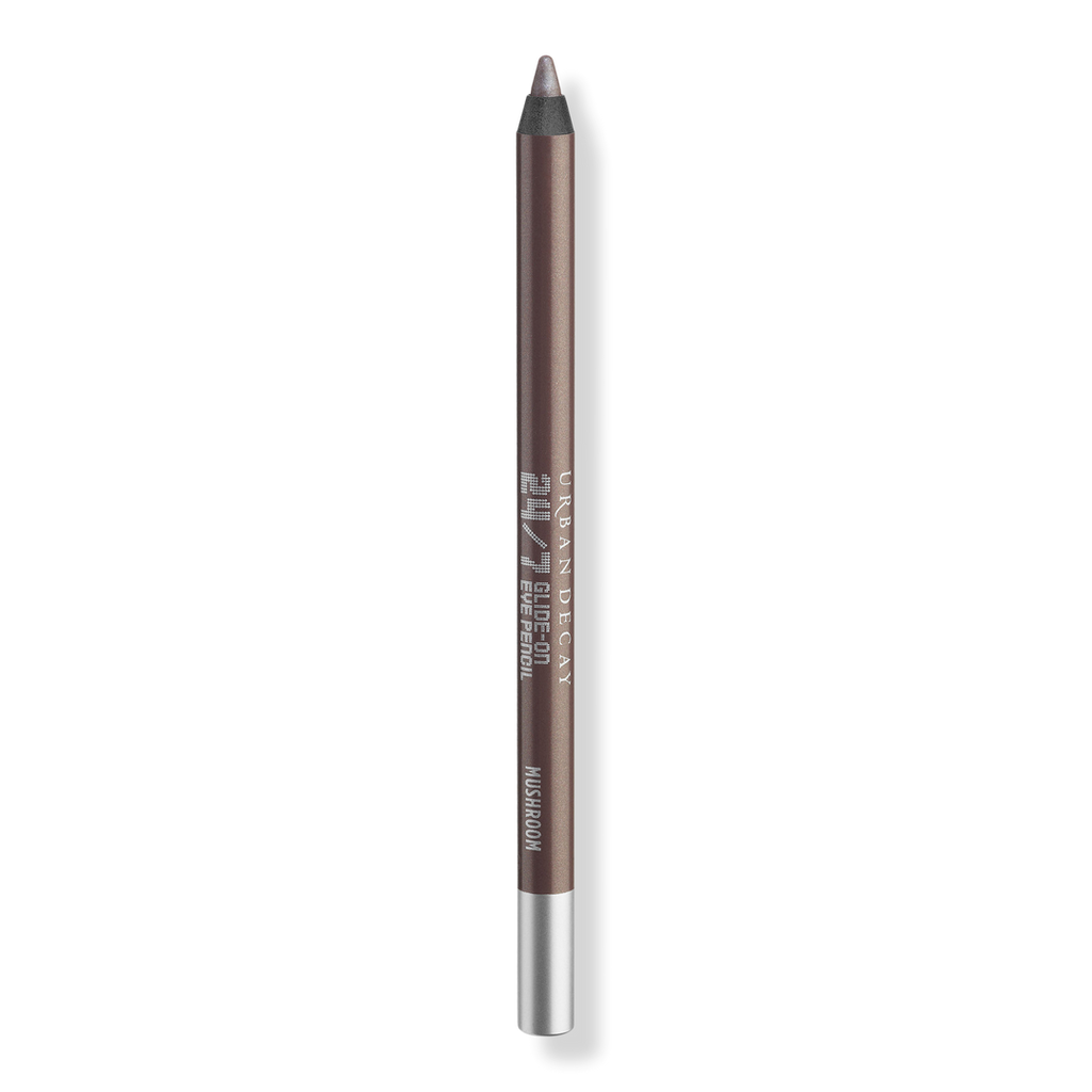 Urban Decay Cosmetics 24/7 Glide-On wasserfester Eyeliner-Stift, Mushroom, 0.04 oz