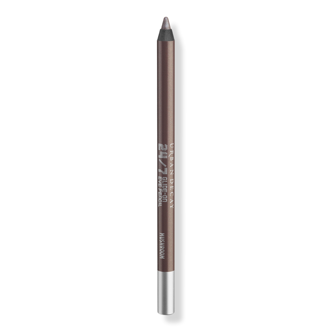 Urban Decay Cosmetics 24/7 Glide-On wasserfester Eyeliner-Stift, Mushroom, 0.04 oz