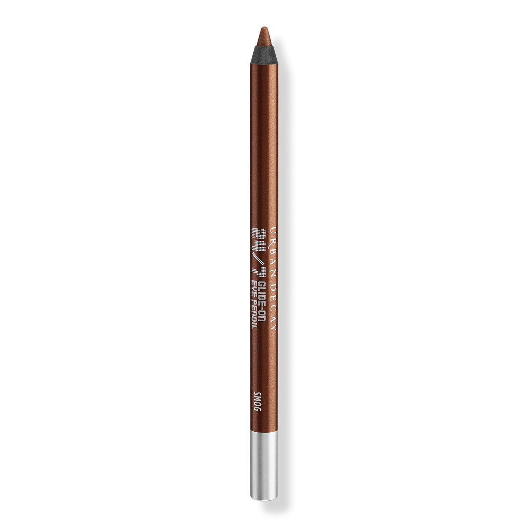 Urban Decay Cosmetics 24/7 Glide-On Wasserfester Eyeliner-Stift, Smog, 0.04 oz