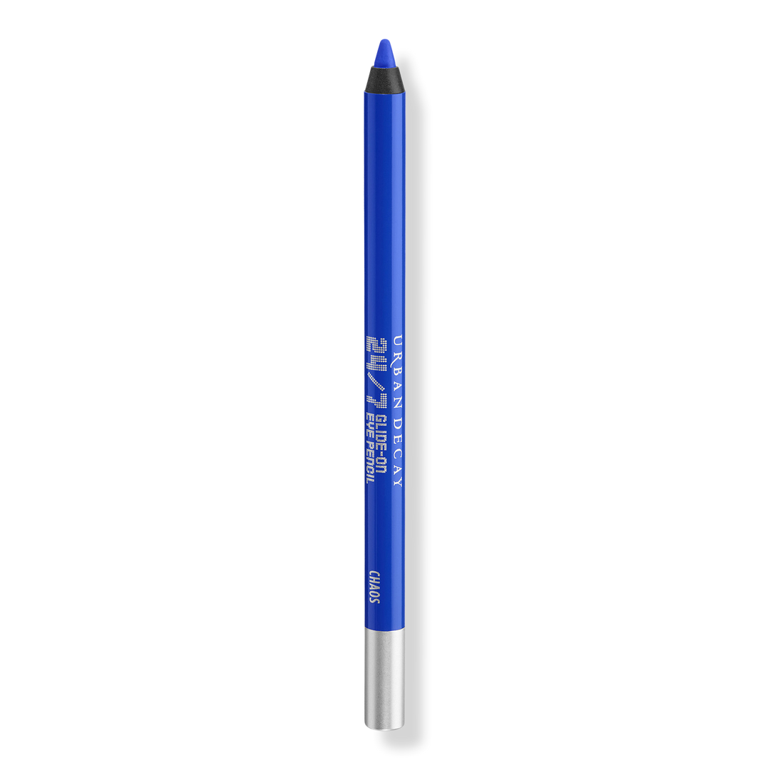 Urban Decay Cosmetics 24/7 Glide-On Waterproof Eyeliner Pencil, Chaos, 0.04 oz