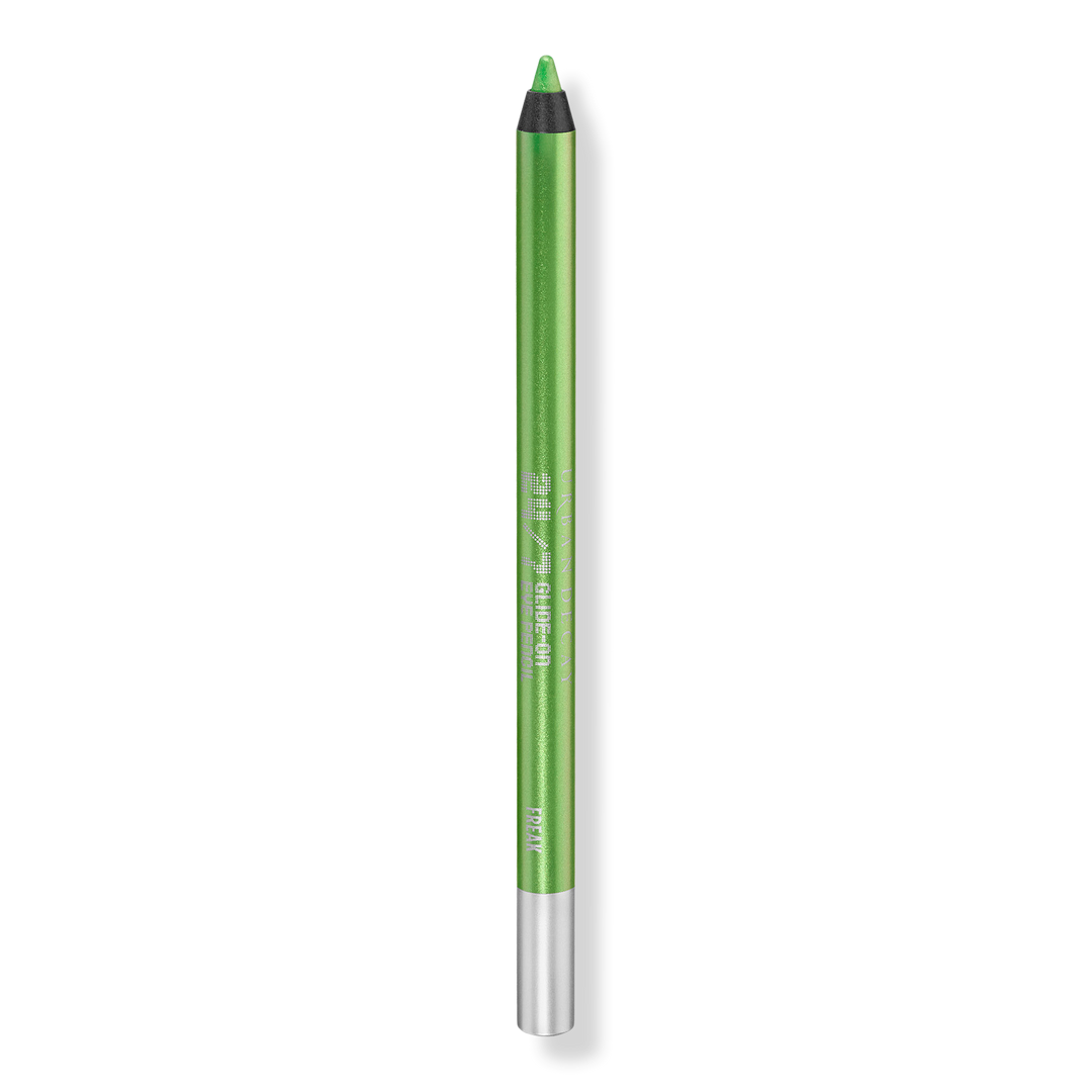 Urban Decay Cosmetics 24/7 Glide-On Waterproof Eyeliner Pencil, Freak, 0.04 oz
