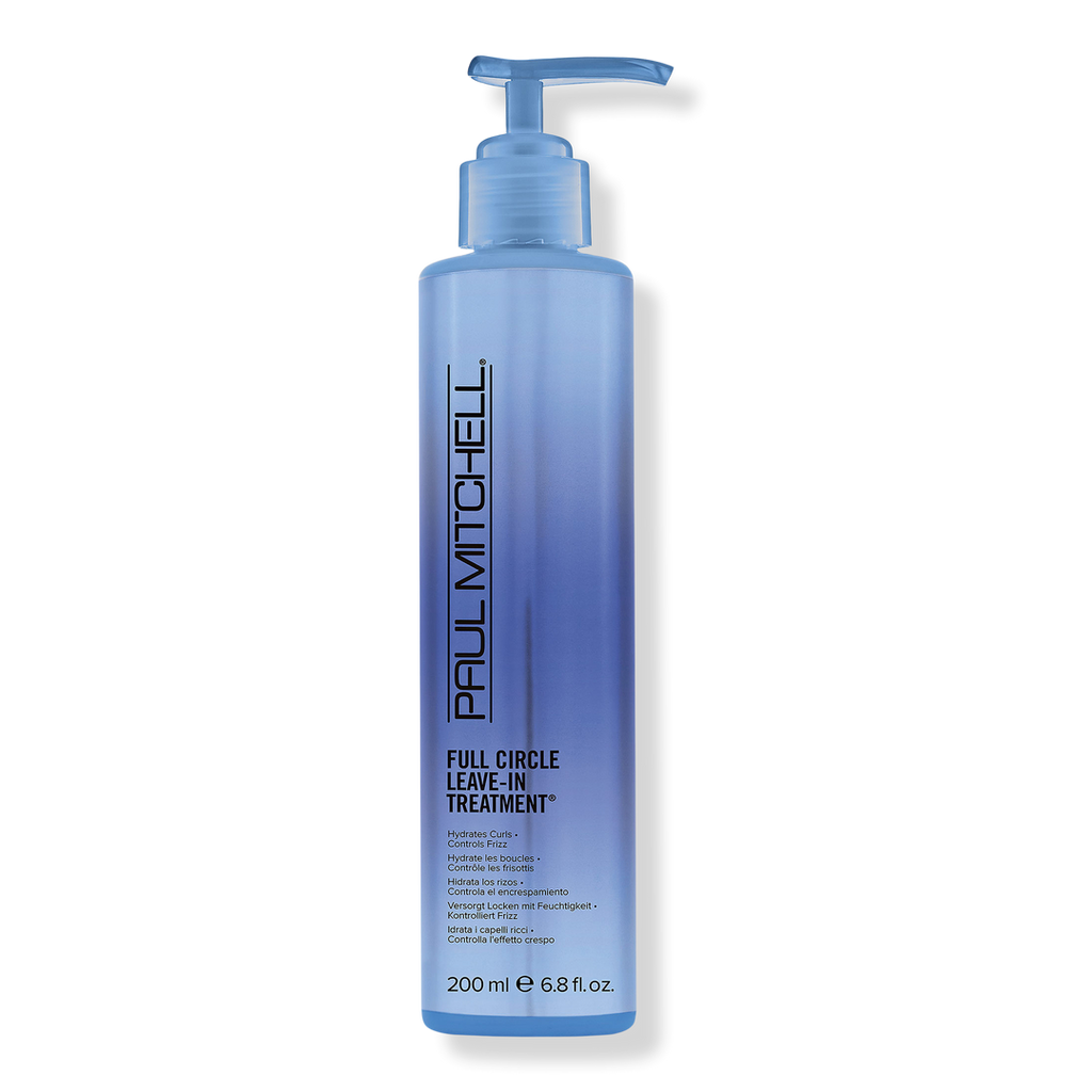 Paul Mitchell Full Circle Leave-In Treatment Haarpflege ohne Ausspülen, 6.8 oz