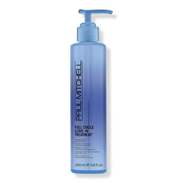 Paul Mitchell Full Circle Leave-In Treatment Haarpflege ohne Ausspülen, 6.8 oz
