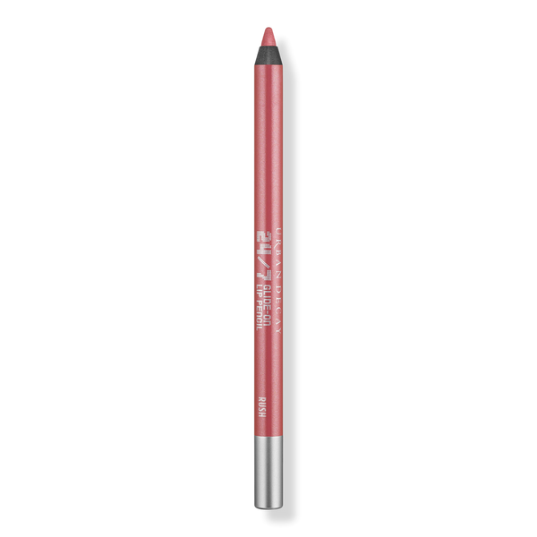 Urban Decay Cosmetics 24/7 Glide-On Lippenkonturenstift, Rush, 0.04 oz