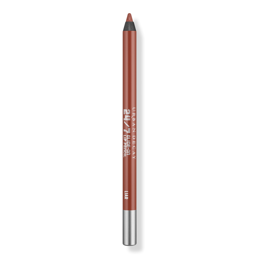 Urban Decay Cosmetics 24/7 Glide-On Lip Pencil, Liar, 0.04 oz