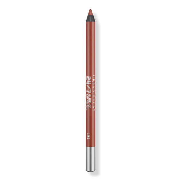 Urban Decay Cosmetics 24/7 Glide-On Lip Pencil, Liar, 0.04 oz